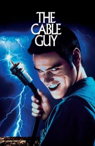 The Cable Guy (1996)