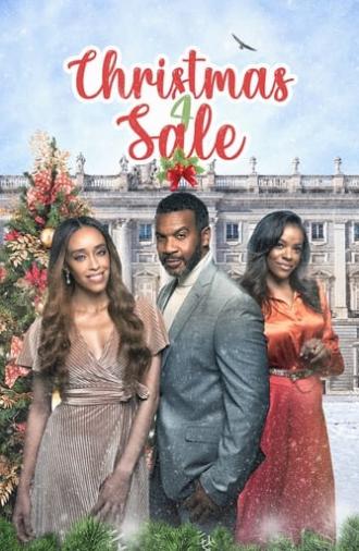 Christmas for Sale (2021)