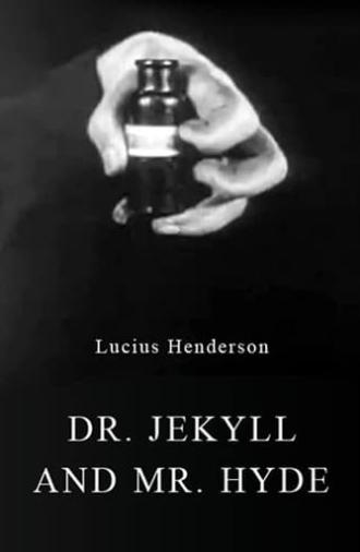 Dr. Jekyll and Mr. Hyde (1912)