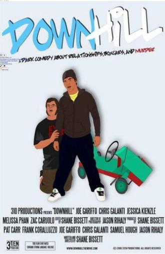 Downhill (2006)