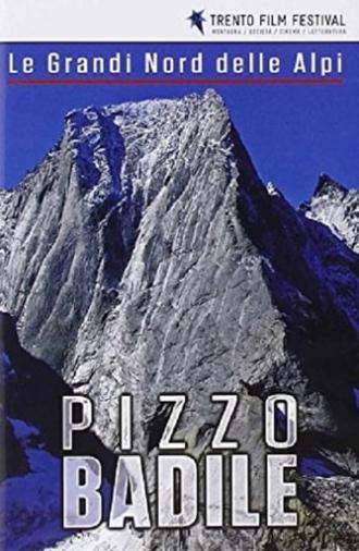 Le Grandi Nord Delle Alpi: Pizzo Badile (2015)