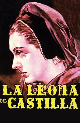 La Leona de Castilla (1951)