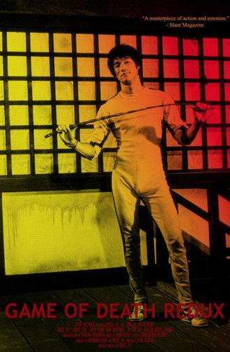 Game of Death Redux (2019)