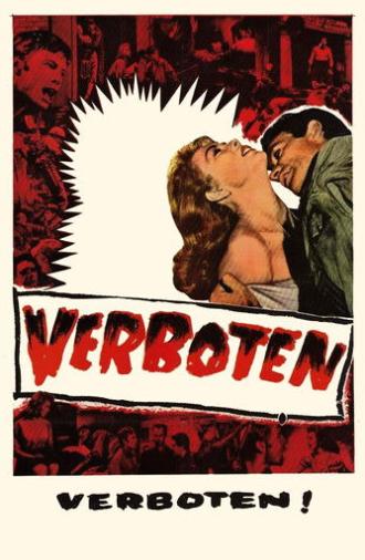 Verboten! (1959)