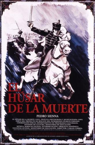 The Hussar of Death (1925)