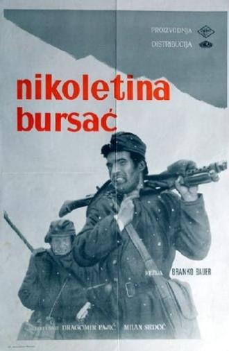 Nikoletina Bursac (1964)