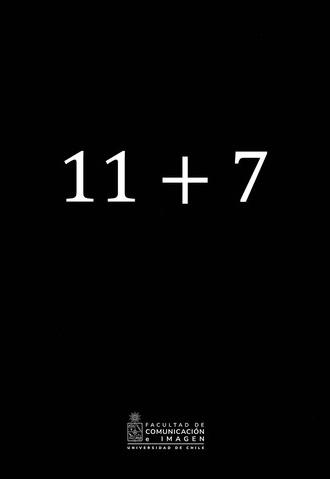 11 + 7 (2023)