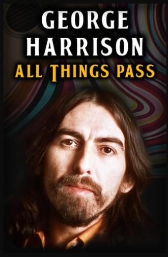 George Harrison - All Things Pass (2018)