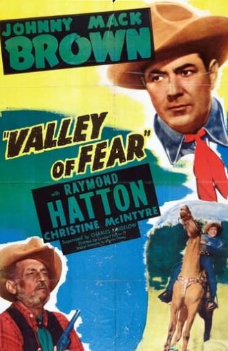 Valley of Fear (1947)