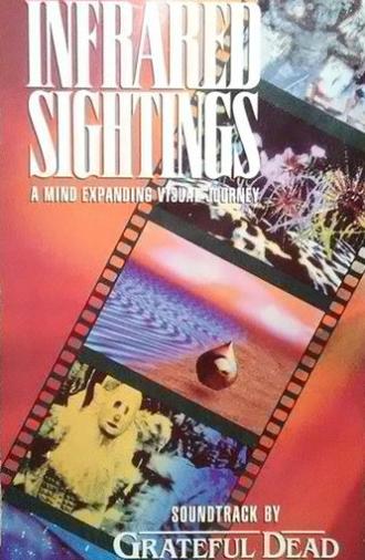 Infrared Sightings (1995)