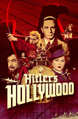 Hitler's Hollywood (2017)