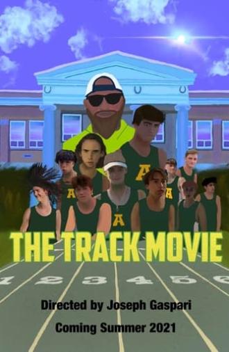 The Track Movie (2021)