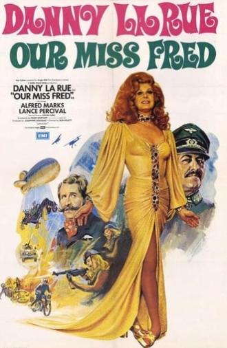 Our Miss Fred (1972)