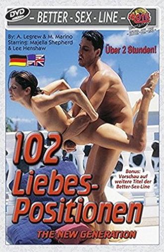 102 Liebespositionen (2001)