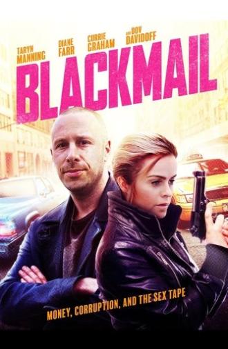 Blackmail (2017)