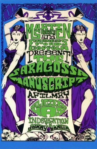 The Saragossa Manuscript (1966)