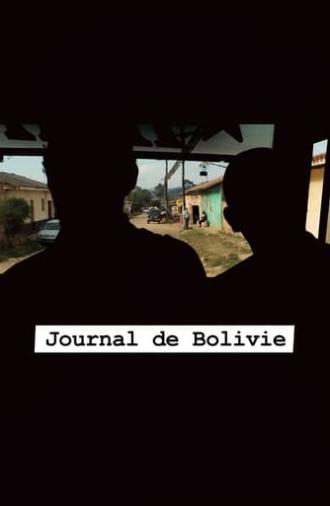 Journal de Bolivie (2020)