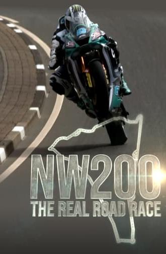 NW200 - The Real Road Race (2022)