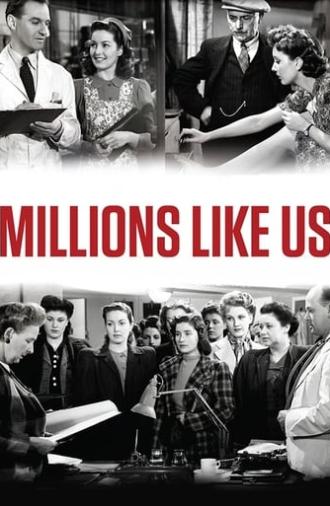 Millions Like Us (1943)