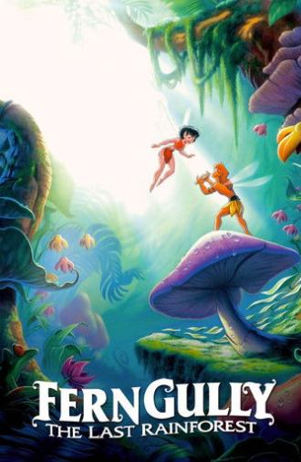 FernGully: The Last Rainforest (1992)