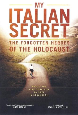 My Italian Secret: The Forgotten Heroes (2014)