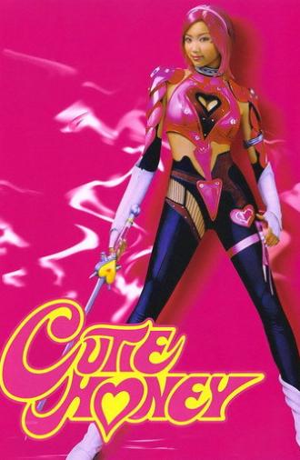 Cutie Honey (2004)