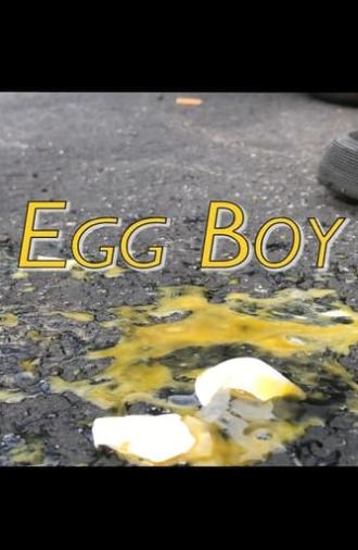 Egg Boy (2019)