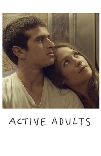 Active Adults (2017)