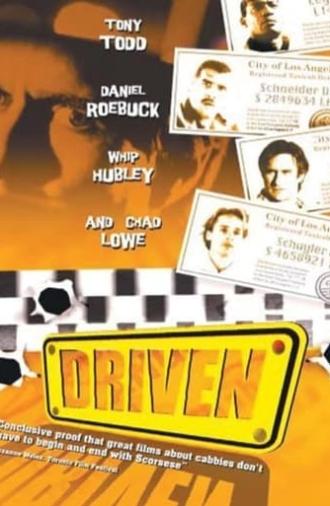 Driven (1998)