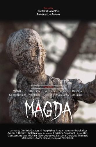 Magda (2020)