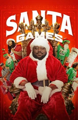 Santa Games (2022)