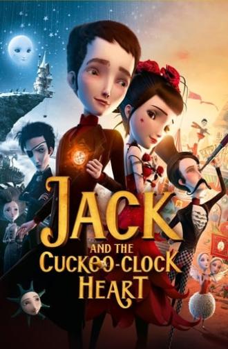 Jack and the Cuckoo-Clock Heart (2014)