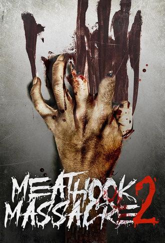 Meathook Massacre II (2017)