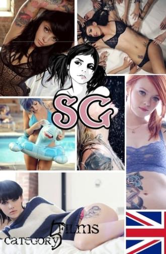 SuicideGirls: UK Holiday (2012)