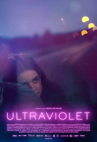 Ultraviolet (2024)