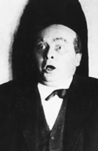 Night Terror (1914)