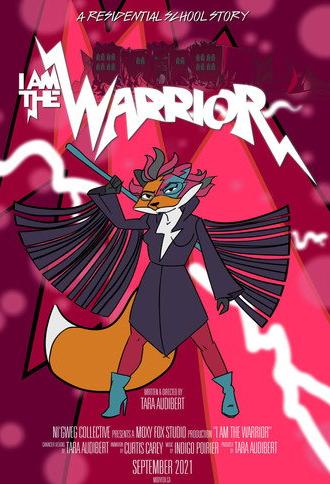 I am the Warrior: A Residential School Story (2021)