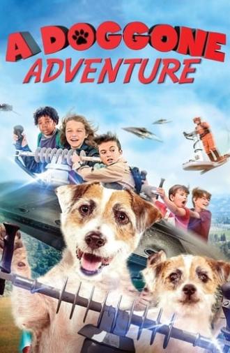 A Doggone Adventure (2018)