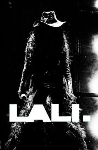 Lali: Live in Vélez 2025 (2025)