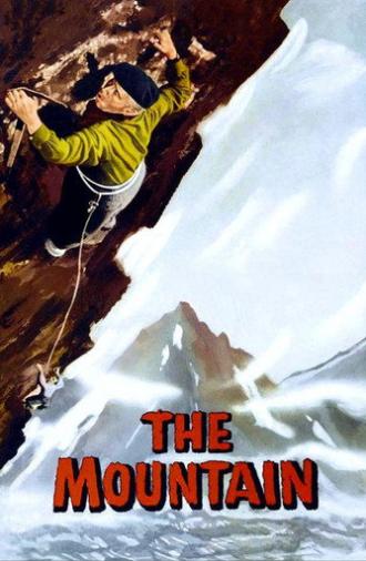 The Mountain (1956)