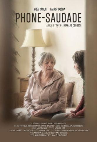 Telefon-saudade (2025)