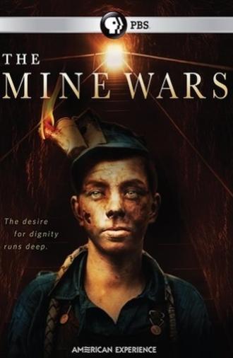 Mine Wars (2016)