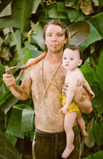 The Treasure Hunter (2025)