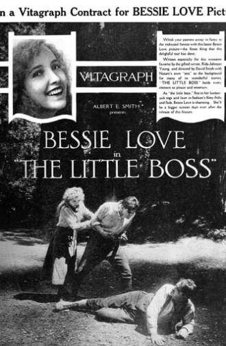 The Little Boss (1919)