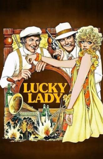 Lucky Lady (1975)