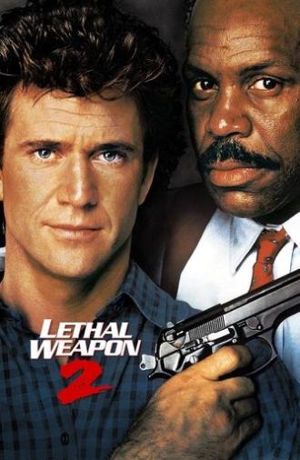 Lethal Weapon 2 (1989)