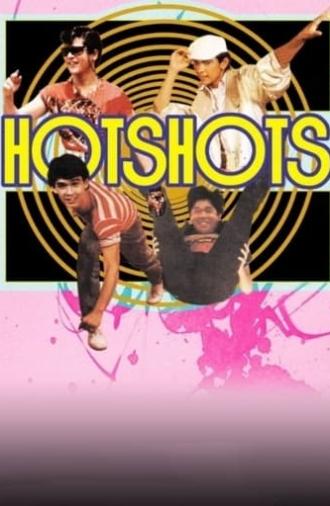 Hotshots (1984)