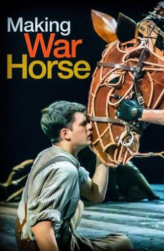 Making War Horse (2009)