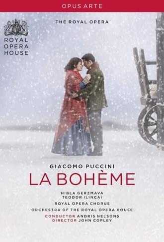 La Bohème (2009)