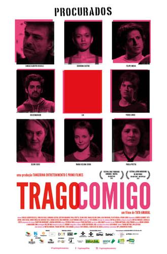 Trago Comigo (2016)